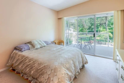 Office / Den Photo of 5819 Trout Lake Road, Halfmoon Bay, BC
