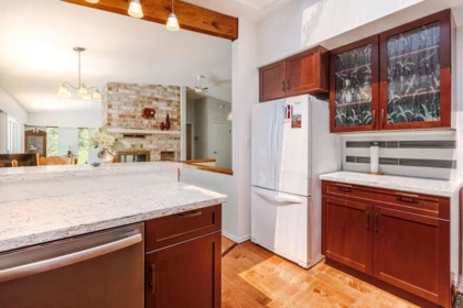 Pantry Photo of 5819 Trout Lake Road, Halfmoon Bay, BC