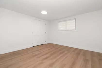 Basement Recreation Room Photo of 8881 Nowell Street, Chilliwack, BC