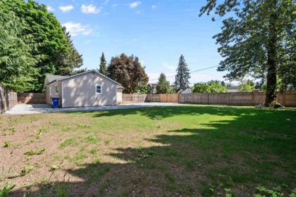 Hot Tub / Spa Photo of 8881 Nowell Street, Chilliwack, BC