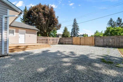 Street View Photo of 8881 Nowell Street, Chilliwack, BC