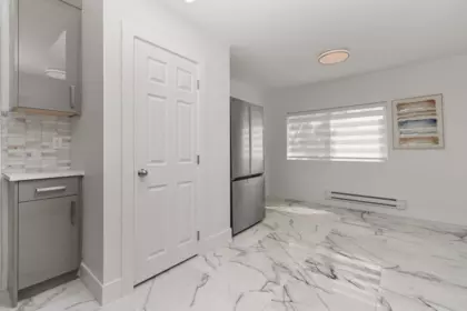 Walk-In Closet Photo of 8881 Nowell Street, Chilliwack, BC