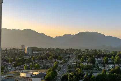 Office / Den Photo of 2810 1788 Gilmore Avenue, Burnaby, BC
