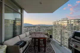 2810 1788 Gilmore Avenue, Burnaby, BC