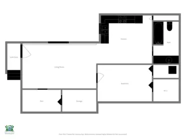 Fitness Center Photo Near 33480 Blueberry Drive, Mission, BC