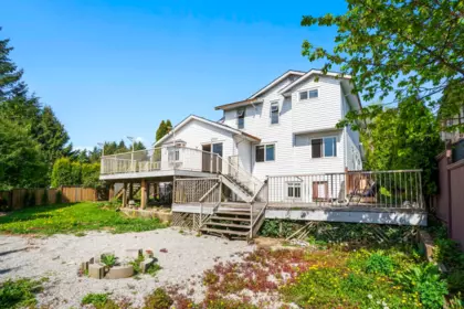 Front Yard Photo of 33480 Blueberry Drive, Mission, BC