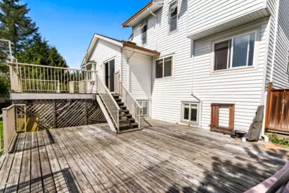 Garden / Landscaping Photo of 33480 Blueberry Drive, Mission, BC