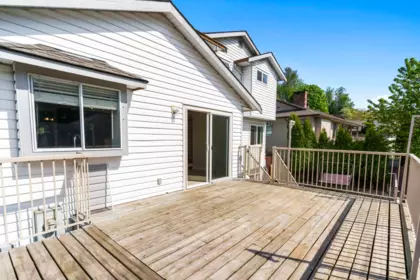 Hot Tub / Spa Photo of 33480 Blueberry Drive, Mission, BC