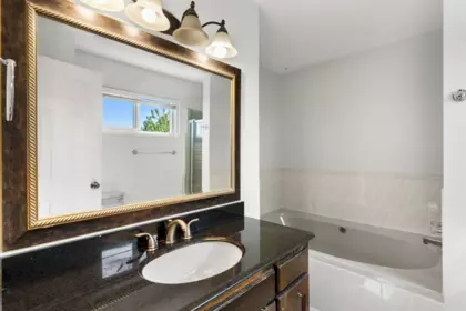 Loft / Bonus Room Photo of 33480 Blueberry Drive, Mission, BC