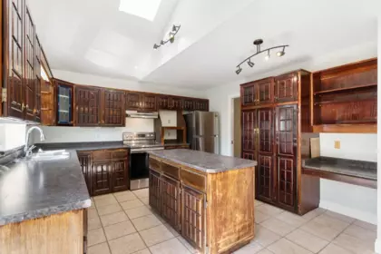 Pantry Photo of 33480 Blueberry Drive, Mission, BC