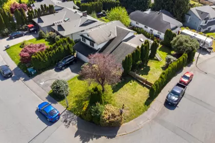Street View Photo of 33480 Blueberry Drive, Mission, BC