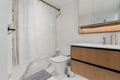 Bedroom 3 Photo of 107 458 W 63rd Avenue, Vancouver, BC