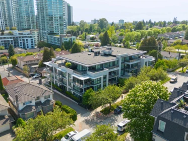 Office / Den Photo of 107 458 W 63rd Avenue, Vancouver, BC