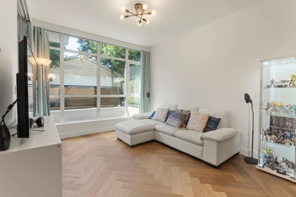 Pantry Photo of 107 458 W 63rd Avenue, Vancouver, BC