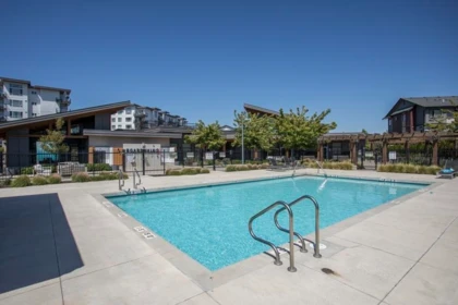 Front Yard Photo of 306 2499 Rabbit Drive, Tsawwassen, BC