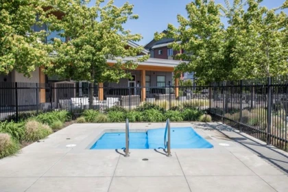 Garden / Landscaping Photo of 306 2499 Rabbit Drive, Tsawwassen, BC