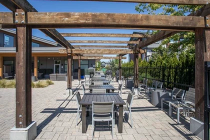 Hot Tub / Spa Photo of 306 2499 Rabbit Drive, Tsawwassen, BC