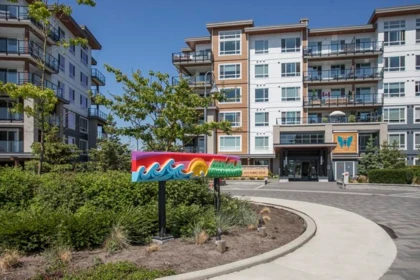 Neighborhood Park Photo Near 306 2499 Rabbit Drive, Tsawwassen, BC