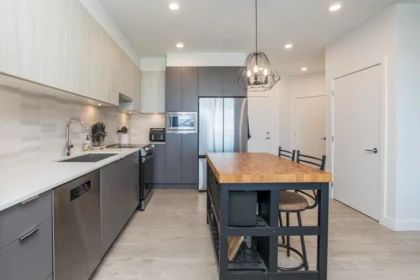 Pantry Photo of 306 2499 Rabbit Drive, Tsawwassen, BC