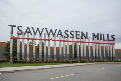 Playground / Recreational Area Near 306 2499 Rabbit Drive, Tsawwassen, BC