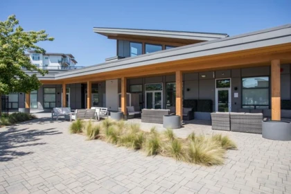 Swimming Pool Photo of 306 2499 Rabbit Drive, Tsawwassen, BC