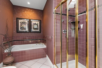 Entry Foyer Photo of 2556 Palisade Crescent, Port Coquitlam, BC