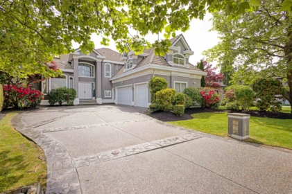 2556 Palisade Crescent, Port Coquitlam, BC, Port Coquitlam — Single Family Residence for sale