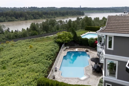 Fitness Center Photo Near 2556 Palisade Crescent, Port Coquitlam, BC