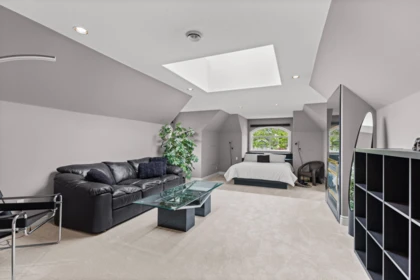 Hallway Photo of 2556 Palisade Crescent, Port Coquitlam, BC