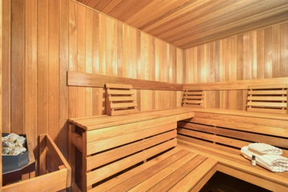 Hot Tub / Spa Photo of 2556 Palisade Crescent, Port Coquitlam, BC