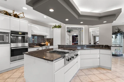 Pantry Photo of 2556 Palisade Crescent, Port Coquitlam, BC