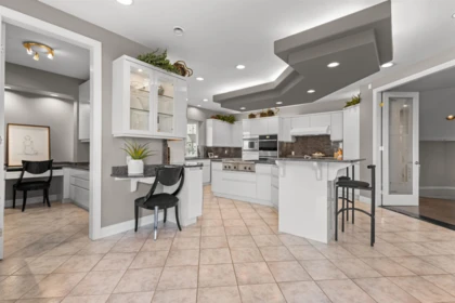 Primary Bathroom Photo of 2556 Palisade Crescent, Port Coquitlam, BC