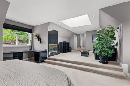 Staircase Photo of 2556 Palisade Crescent, Port Coquitlam, BC