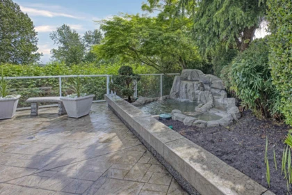 Street View Photo of 2556 Palisade Crescent, Port Coquitlam, BC