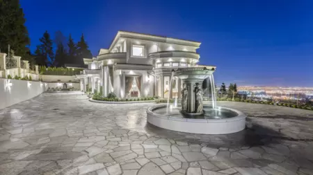 1175 Eyremount Drive, West Vancouver, BC, West Vancouver — Single Family Residence for sale
