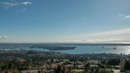 Fitness Center Photo Near 1175 Eyremount Drive, West Vancouver, BC