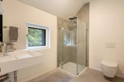 Entry Foyer Photo of 6187 Eagle Drive, Whistler, BC
