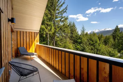 Loft / Bonus Room Photo of 6187 Eagle Drive, Whistler, BC
