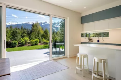 Pantry Photo of 6187 Eagle Drive, Whistler, BC