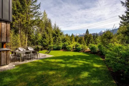Primary Bedroom Photo of 6187 Eagle Drive, Whistler, BC