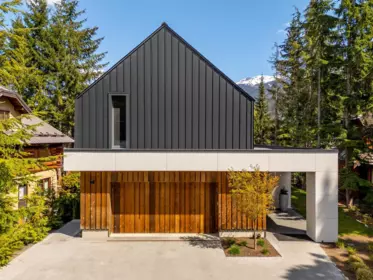 Street View Photo of 6187 Eagle Drive, Whistler, BC