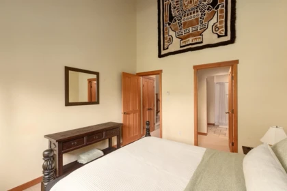 Basement Recreation Room Photo of 32 2250 Nordic Drive, Whistler, BC