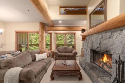 32 2250 Nordic Drive, Whistler, BC, Whistler — Townhouse for sale