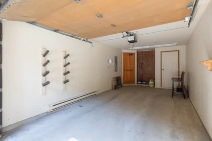 Entry Foyer Photo of 32 2250 Nordic Drive, Whistler, BC