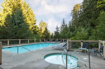 32 2250 Nordic Drive, Whistler, BC, Whistler — Townhouse for sale