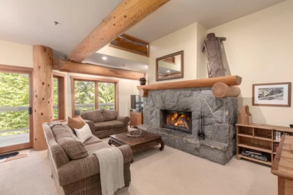 32 2250 Nordic Drive, Whistler, BC, Whistler — Townhouse for sale