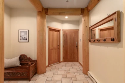 Kitchen Photo of 32 2250 Nordic Drive, Whistler, BC