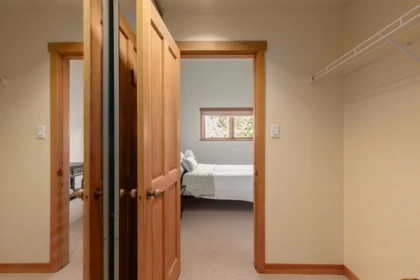 Mudroom Photo of 32 2250 Nordic Drive, Whistler, BC