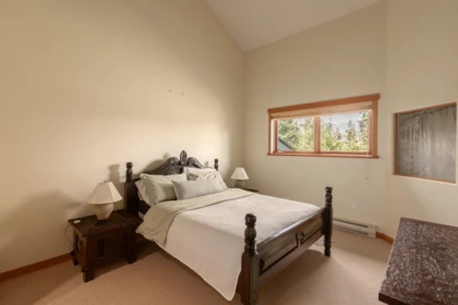 Office / Den Photo of 32 2250 Nordic Drive, Whistler, BC