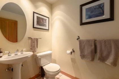 Pantry Photo of 32 2250 Nordic Drive, Whistler, BC